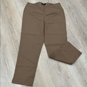 Lafayette 148 New York tan Pants